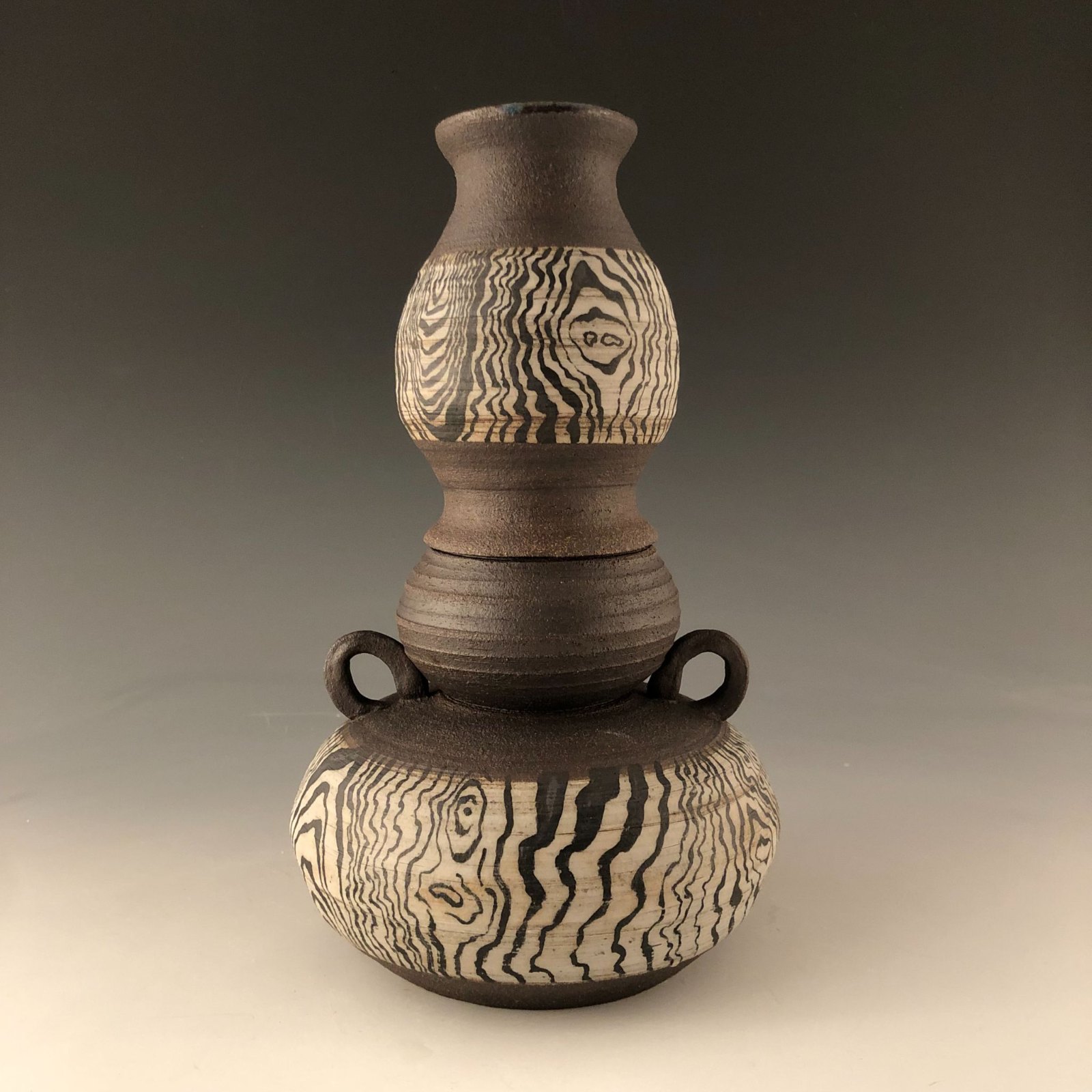 Wood Grain Composite