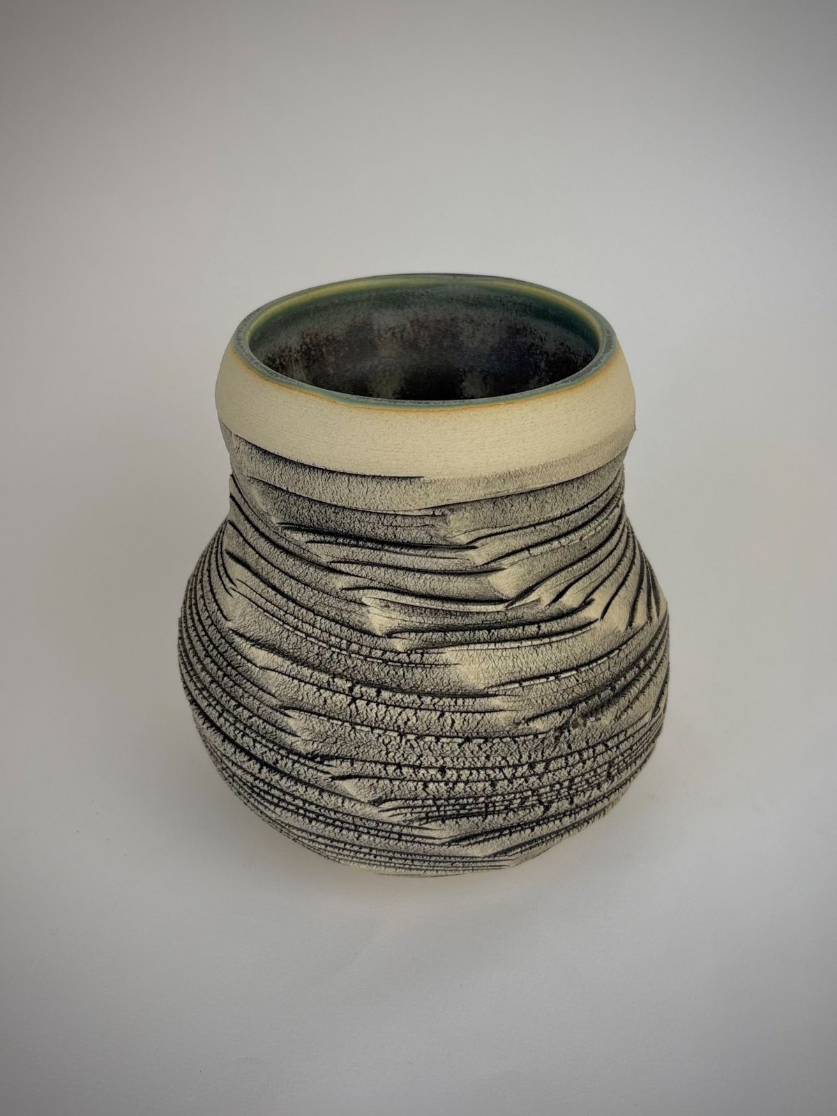 Geomorph Vase