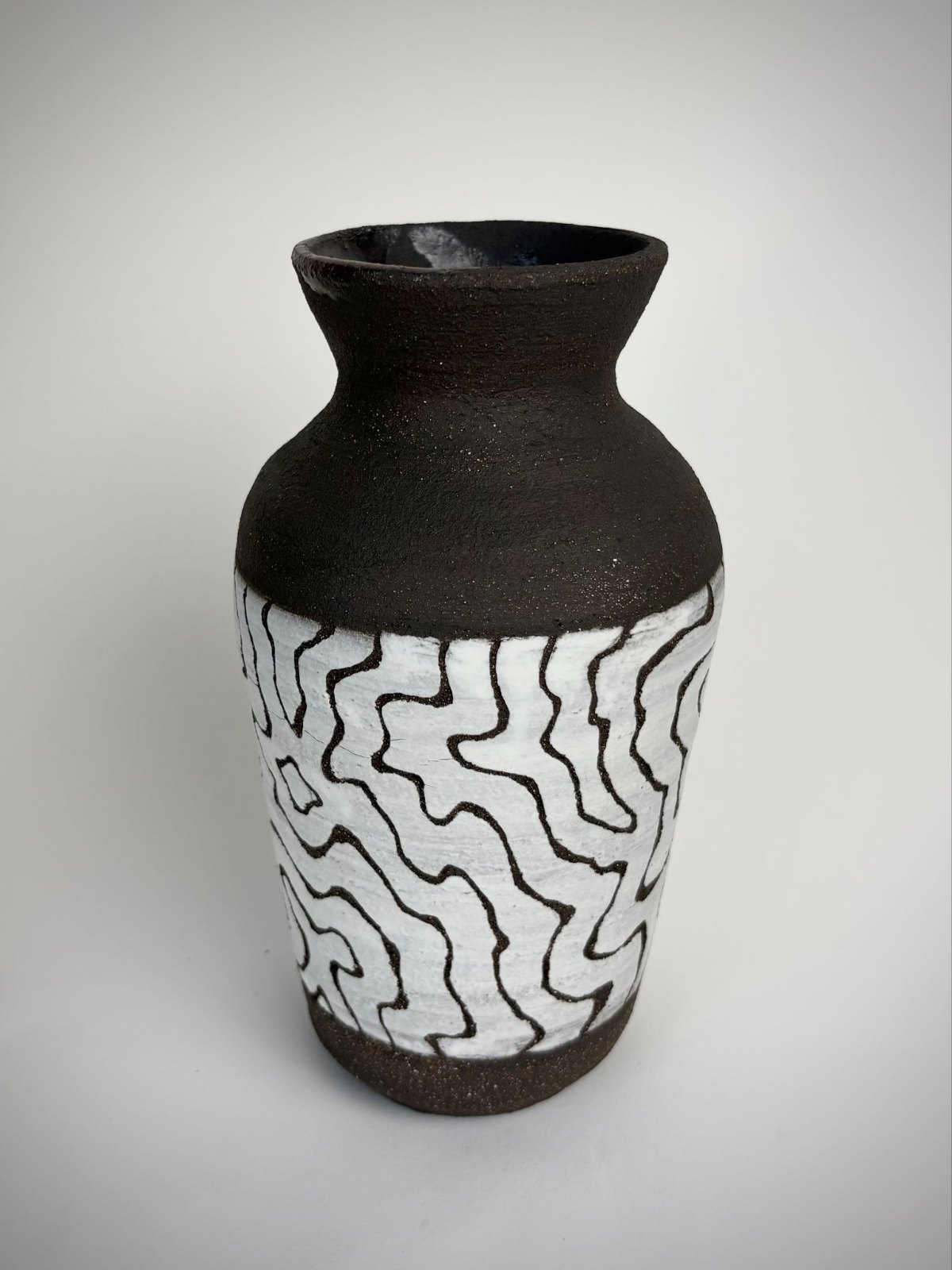 Topo Vase